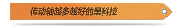 脑洞大开 发明CVT的公司还干了些什么?