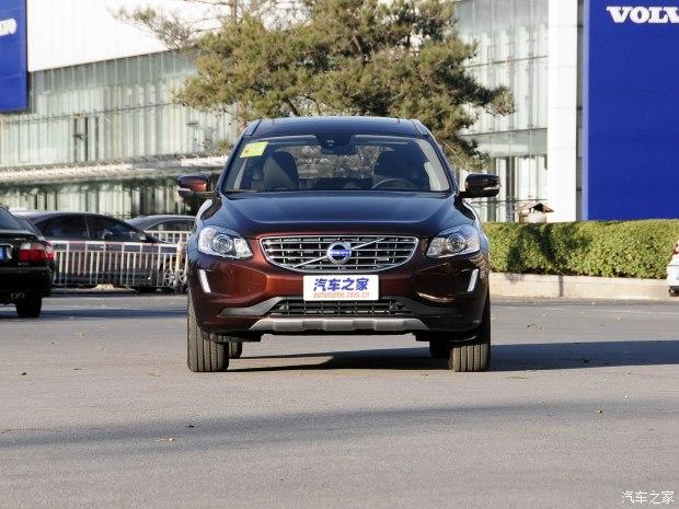 �ֶ�����̫ �ֶ���XC60 2015�� 2.0T T5 �ǽ���