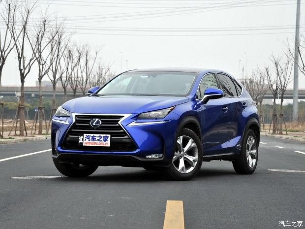 �׿���˹ �׿���˹NX 2015�� 300h ȫ�� ��â��