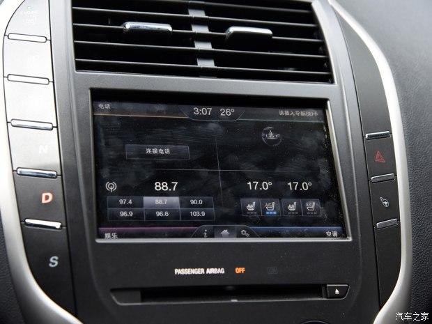 �ֿ� �ֿ�MKC 2014�� 2.0T �������Ű�