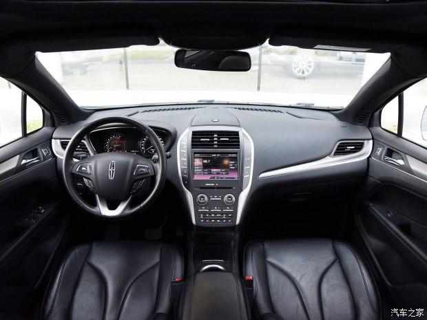 �ֿ� �ֿ�MKC 2014�� 2.0T �������Ű�