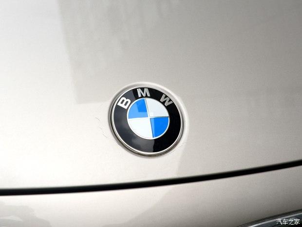 ����(����) ����7ϵ 2014�� 730Li ������