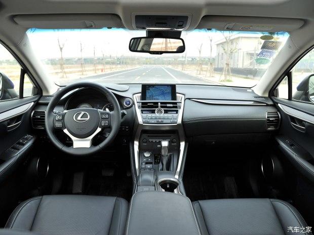 �׿���˹ �׿���˹NX 2015�� 300h ȫ�� ��â��