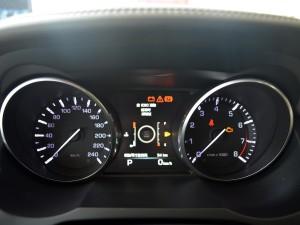 ����ݱ�·�� ��ʤ���� 2015�� 2.0T ����������