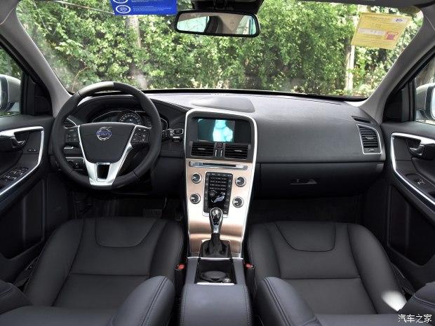 �ֶ�����̫ �ֶ���XC60 2016�� 2.0T T5 �ǽ���