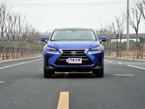 �׿���˹ �׿���˹NX 2015�� 300h ȫ�� ��â��