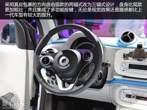 ȫ��λ���� ��չʵ��ȫ��smart fortwo