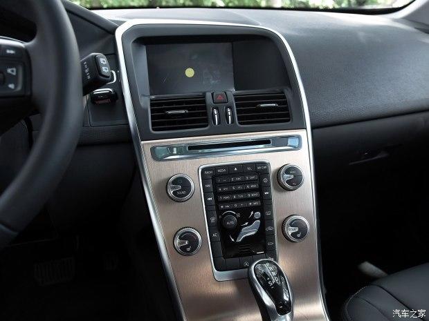 �ֶ�����̫ �ֶ���XC60 2016�� 2.0T T5 �ǽ���