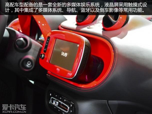 ȫ��λ���� ��չʵ��ȫ��smart fortwo