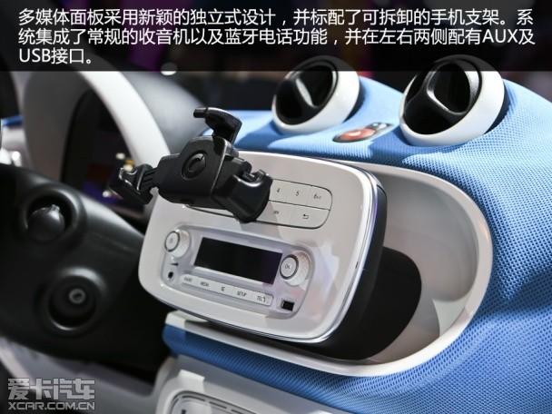 ȫ��λ���� ��չʵ��ȫ��smart fortwo