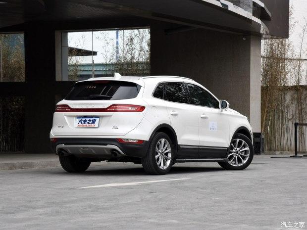 �ֿ� �ֿ�MKC 2014�� 2.0T �������Ű�