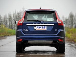 �ֶ�����̫ �ֶ���XC60 2015�� 2.0T T5 AWD ��Ԧ��