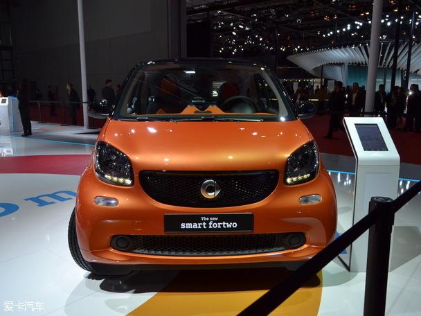 smart2015��smart fortwo