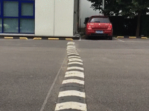 昂科威舒适度测试