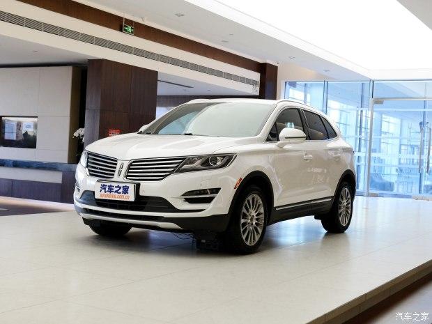 �ֿ� �ֿ�MKC 2014�� 2.0T �������Ű�