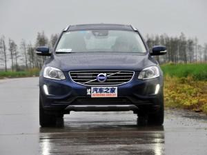 �ֶ�����̫ �ֶ���XC60 2015�� 2.0T T5 AWD ��Ԧ��
