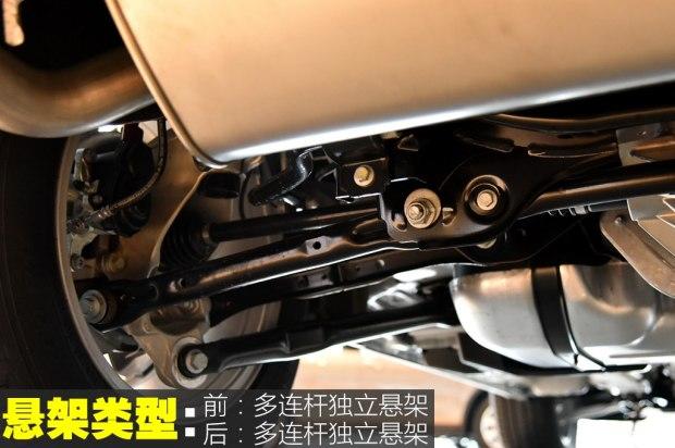 ����ݱ�·�� ��ʤ���� 2015�� 2.0T ���ŷ��а�