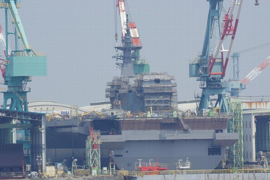 学者若日放弃美日同盟中国可有条件助其入常