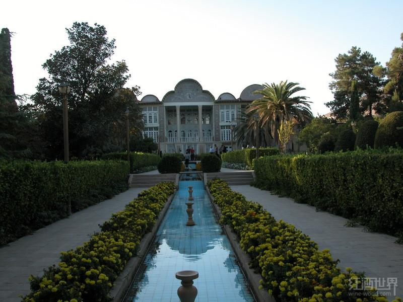 Shiraz��һ��Ʒ�֣�һ���ǣ�һ�����