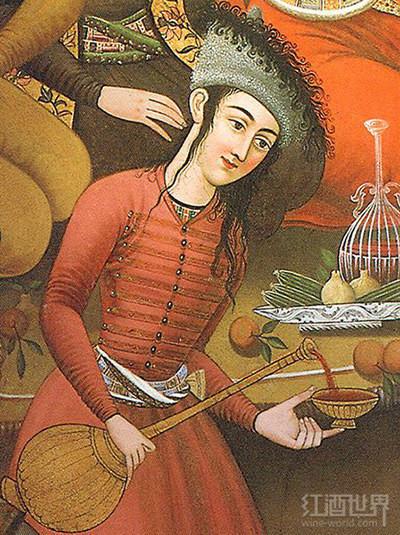 Shiraz��һ��Ʒ�֣�һ���ǣ�һ�����