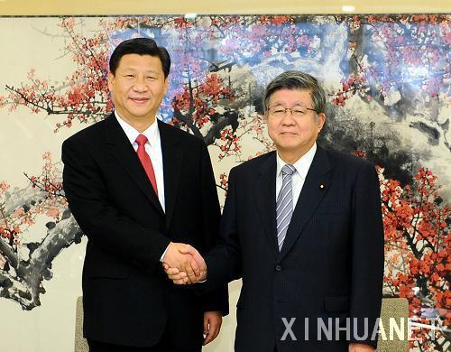 习近平8年来关于中日关系的27次重要论述