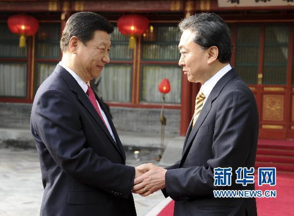 习近平8年来关于中日关系的27次重要论述