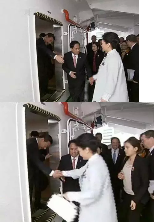 习近平的“小事”论