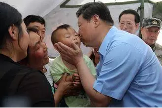 习近平的“小事”论