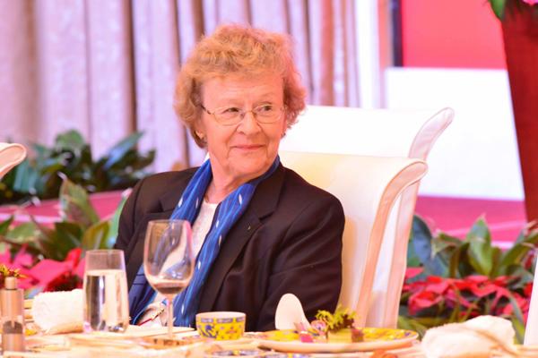 史学“奥林匹克”盛大启幕 国际史学泰斗为张裕“点赞”