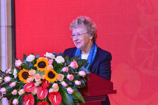 史学“奥林匹克”盛大启幕 国际史学泰斗为张裕“点赞”