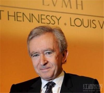 法国最富有的酒庄庄主名单揭晓