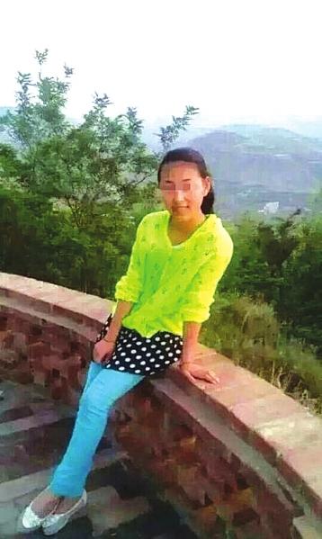兰州14岁女孩在酒吧被3名男子带走已失联5天