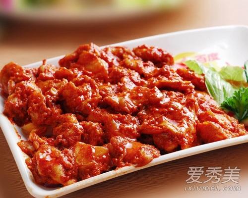 “肉食MM”怎么破?简单4招教你吃肉也不误减肥