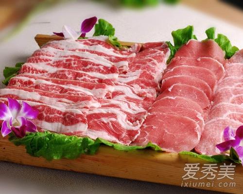 “肉食MM”怎么破?简单4招教你吃肉也不误减肥