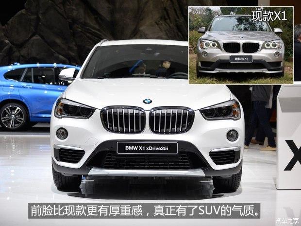 ����(����) ����X1(����) 2016�� xDrive25i