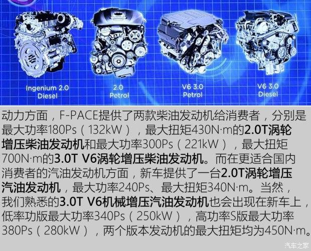 �ݱ� �ݱ�F-PACE 2016�� ������