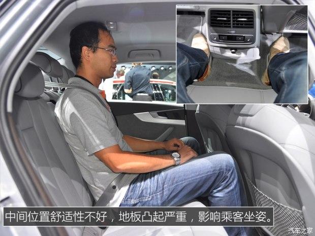 �µ�(����) �µ�A4(����) 2016�� 2.0 TDI