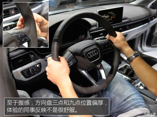 �µ�(����) �µ�A4(����) 2016�� 2.0 TDI