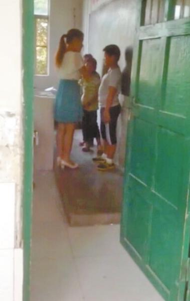 ����΢��Ȧ��ѧ��δ���α���ʦ���⡱����ϵҥ��