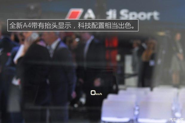 �µ�(����) �µ�A4(����) 2016�� 2.0 TDI