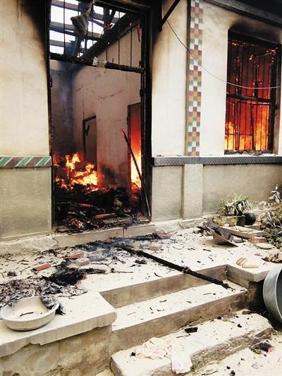 ɽ�����ʻ�Ӧǿ������������ϵ��լʧ��(ͼ)