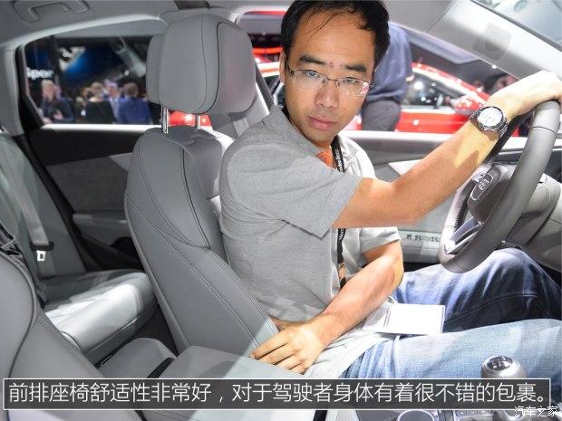 �µ�(����) �µ�A4(����) 2016�� 2.0 TDI