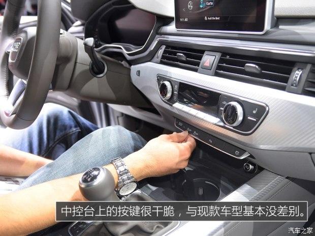 �µ�(����) �µ�A4(����) 2016�� 2.0 TDI