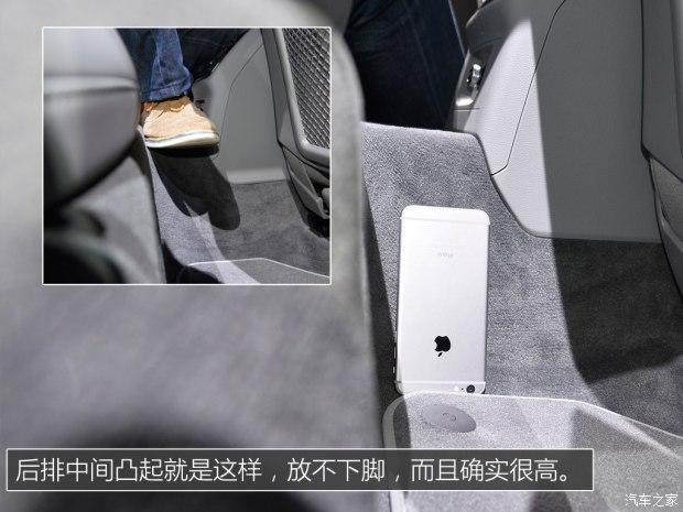 �µ�(����) �µ�A4(����) 2016�� 2.0 TDI