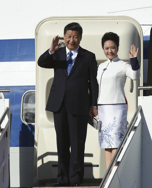 外媒:习近平访美将影响更多美国人对华友好