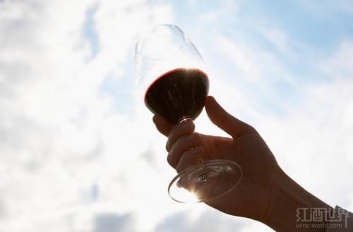 一周之内,解决喝剩的葡萄酒