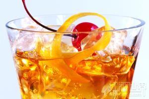 秋季10款正当时的鸡尾酒