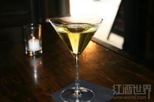 秋季10款正当时的鸡尾酒