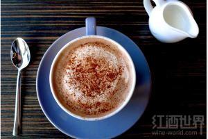 秋季10款正当时的鸡尾酒