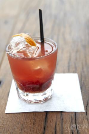 秋季10款正当时的鸡尾酒